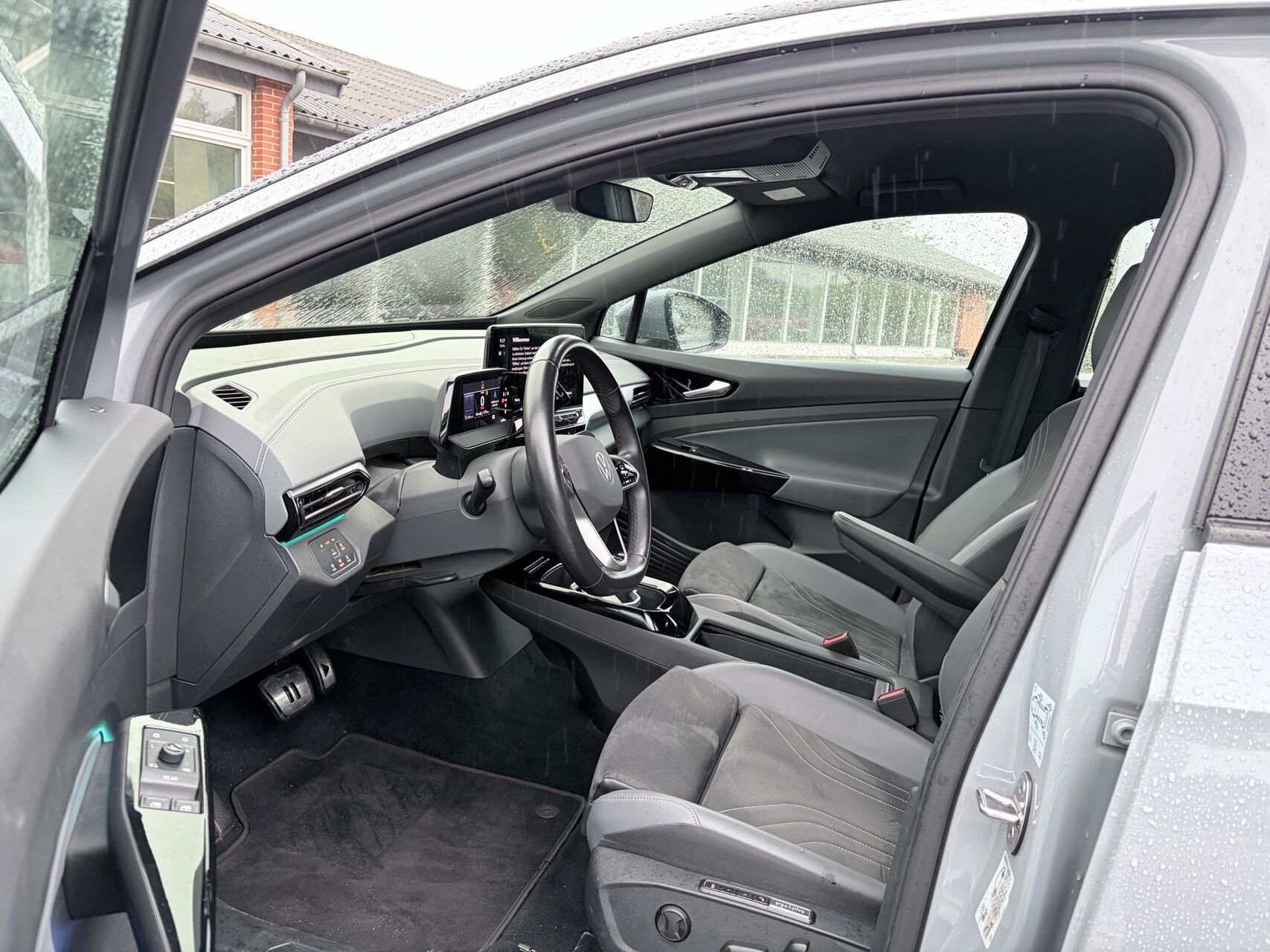 Billede af VW ID.5 EL Pro Performance 204HK 5d Aut.
