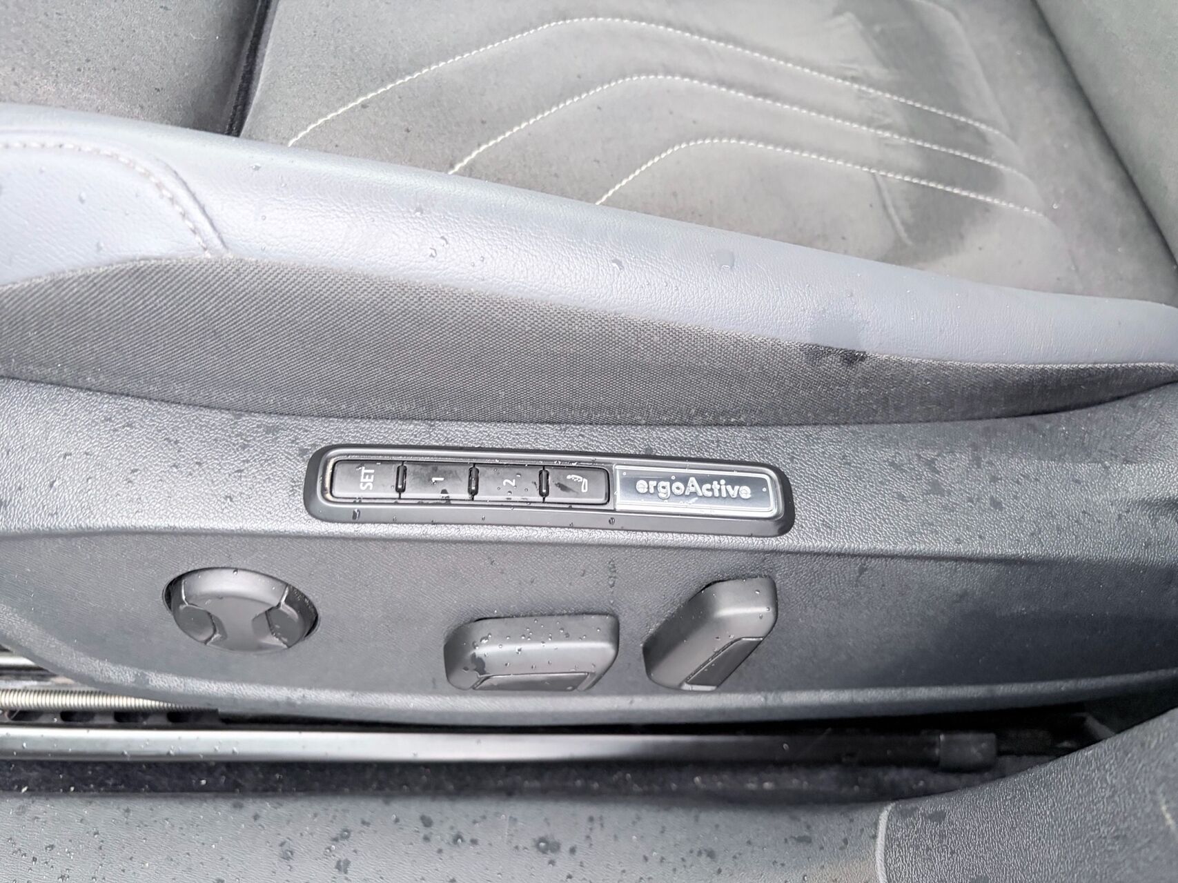 Billede af VW ID.5 EL Pro Performance 204HK 5d Aut.