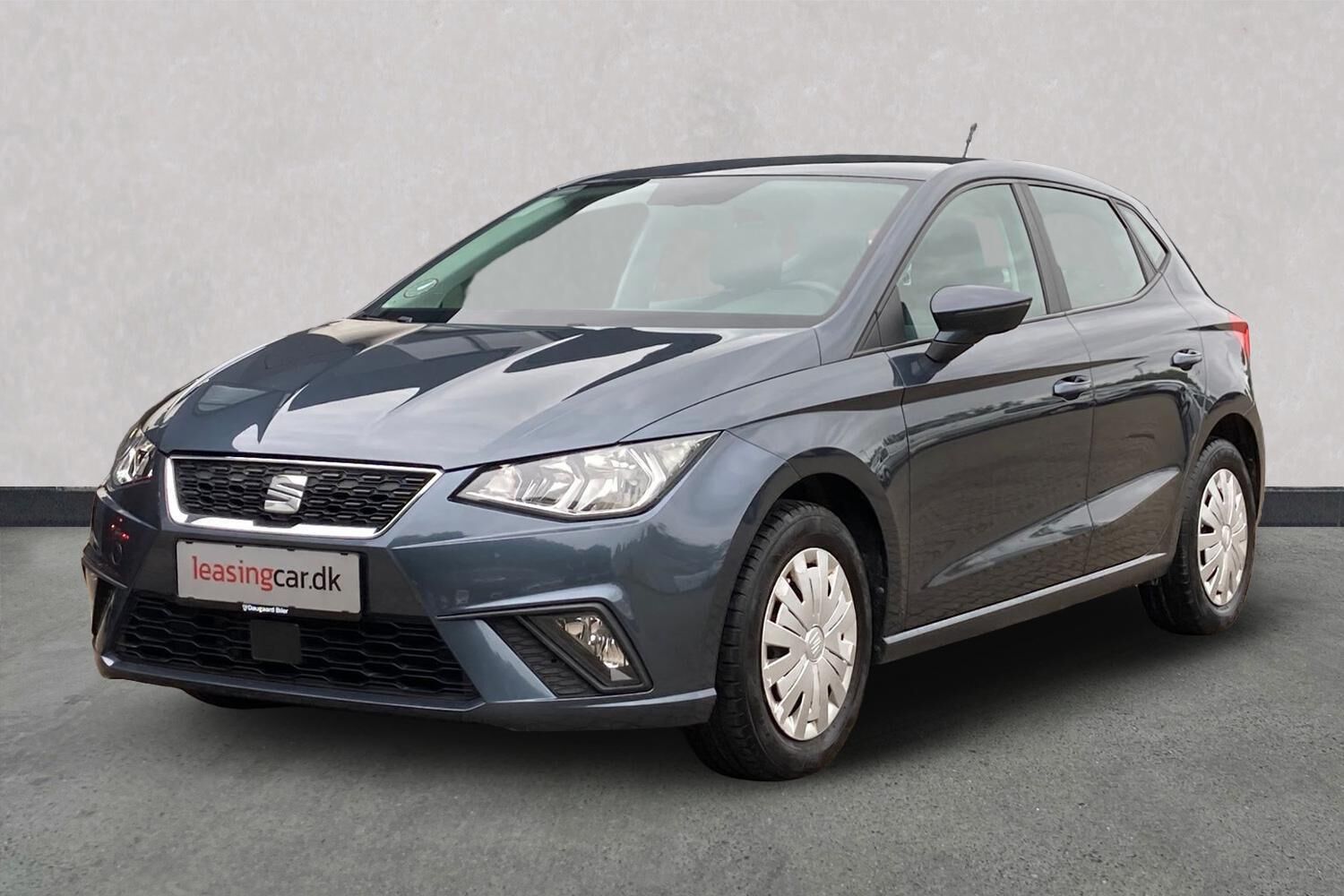 Billede af Seat Ibiza 1,0 TSI Style 95HK 5d