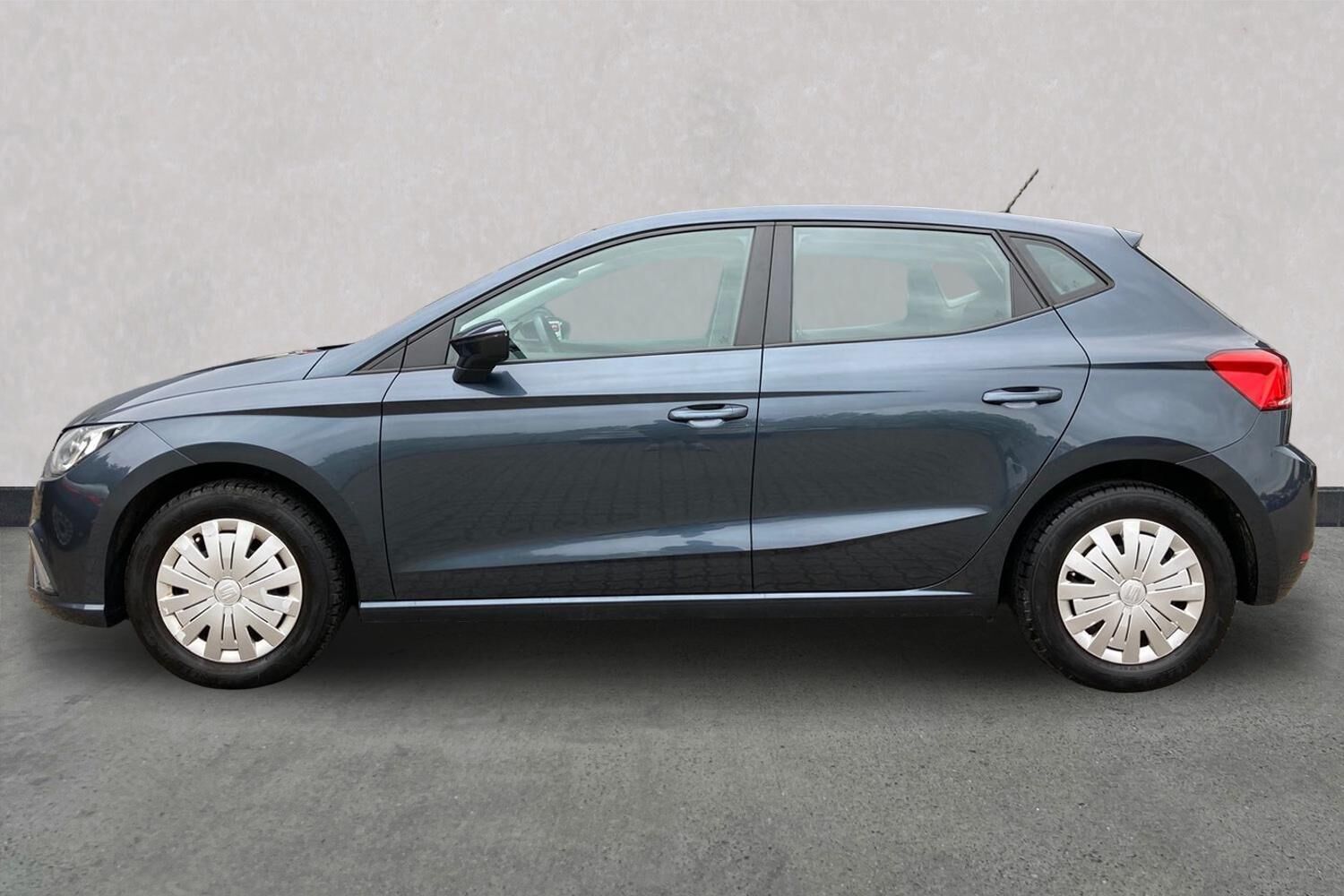 Billede af Seat Ibiza 1,0 TSI Style 95HK 5d