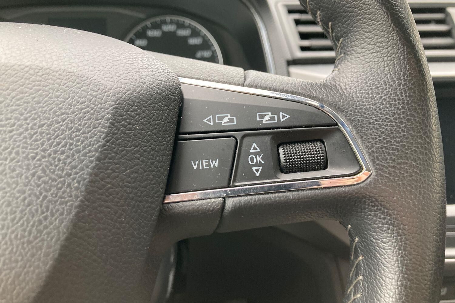 Billede af Seat Ibiza 1,0 TSI Style 95HK 5d