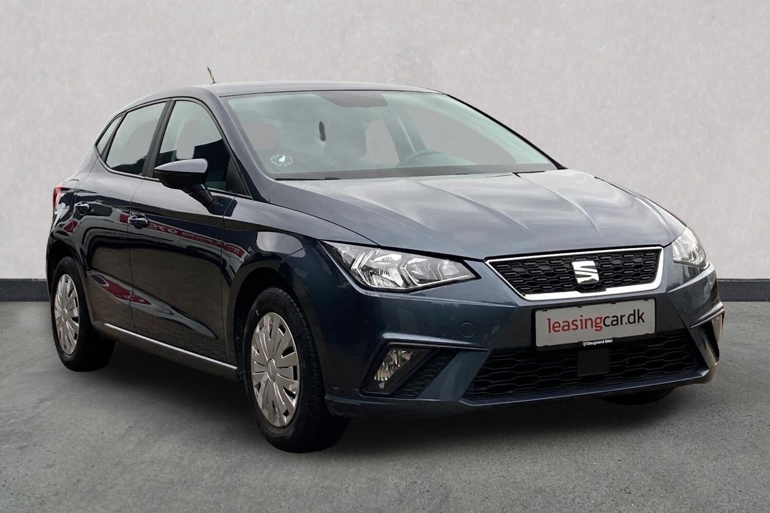 Billede af Seat Ibiza 1,0 TSI Style 95HK 5d