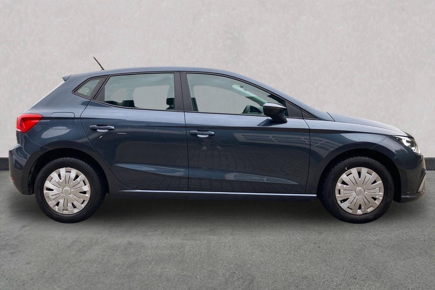 Billede af Seat Ibiza 1,0 TSI Style 95HK 5d