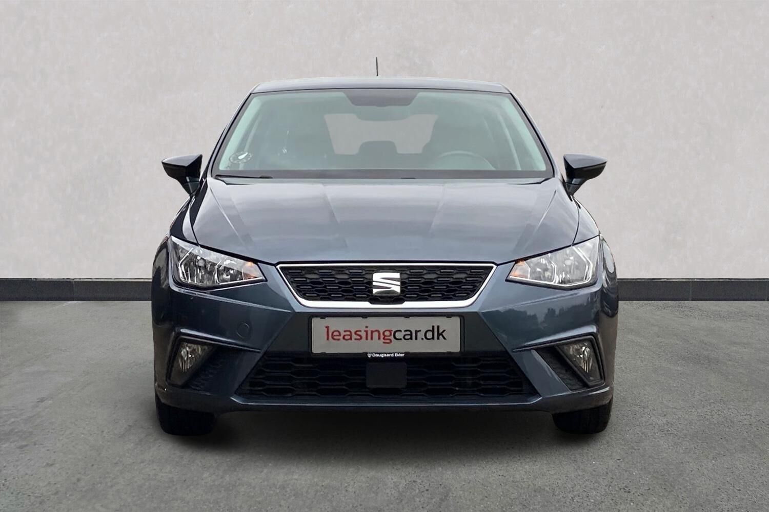 Billede af Seat Ibiza 1,0 TSI Style 95HK 5d