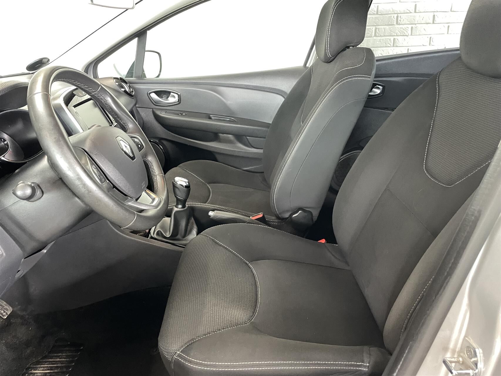 Billede af Renault Clio Sport Tourer 0,9 Energy TCe GO! 90HK Stc