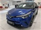 Billede af Toyota C-HR 1,8 Hybrid C-ULT Smart Multidrive S 122HK 5d Aut.