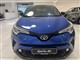 Billede af Toyota C-HR 1,8 Hybrid C-ULT Smart Multidrive S 122HK 5d Aut.