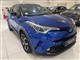 Billede af Toyota C-HR 1,8 Hybrid C-ULT Smart Multidrive S 122HK 5d Aut.