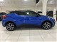 Billede af Toyota C-HR 1,8 Hybrid C-ULT Smart Multidrive S 122HK 5d Aut.