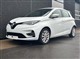 Billede af Renault Zoe 52 kWh Zen 108HK 5d Aut.
