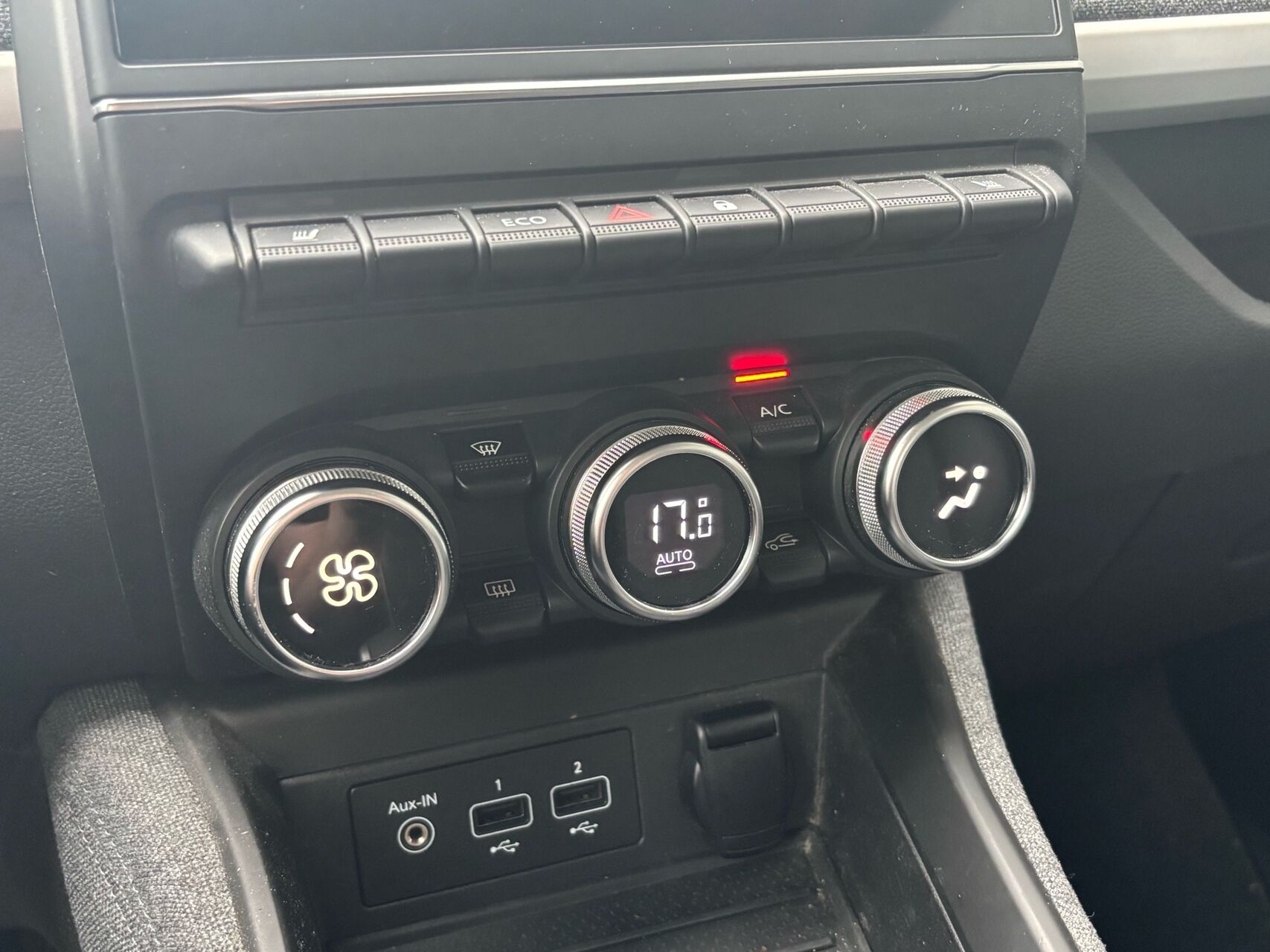 Billede af Renault Zoe 52 kWh Zen 108HK 5d Aut.