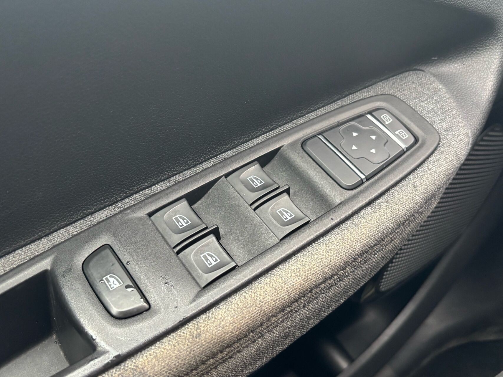 Billede af Renault Zoe 52 kWh Zen 108HK 5d Aut.