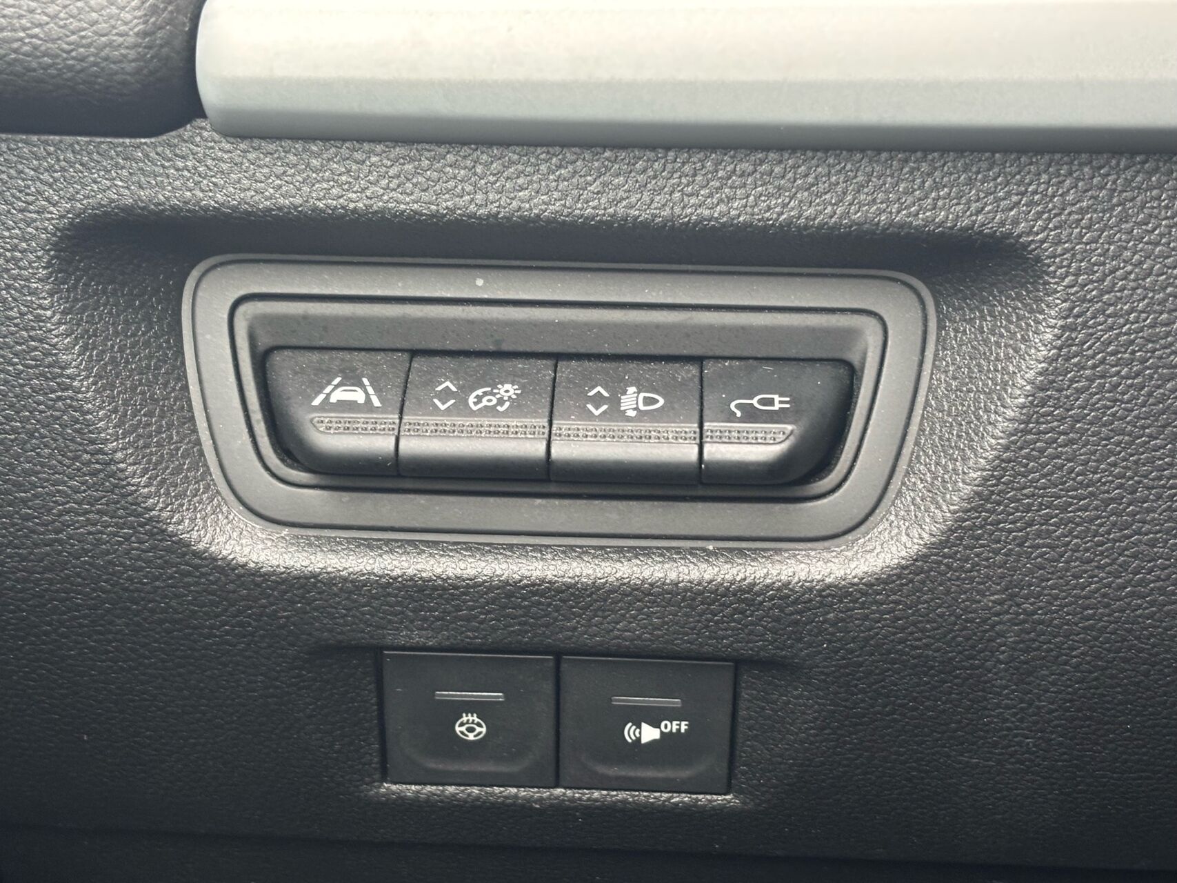 Billede af Renault Zoe 52 kWh Zen 108HK 5d Aut.