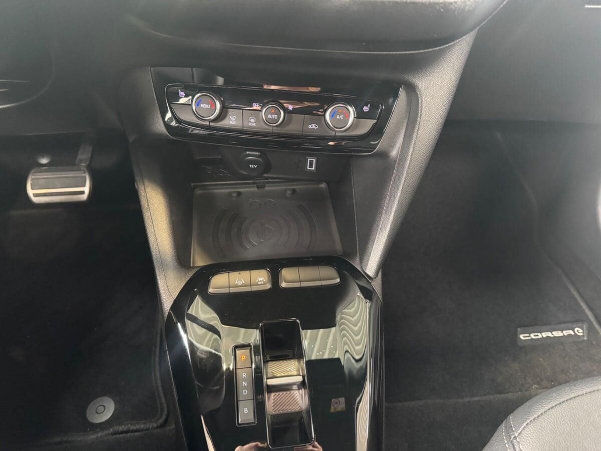 Billede af Opel Corsa-e EL Ultimate 156HK 5d Aut.