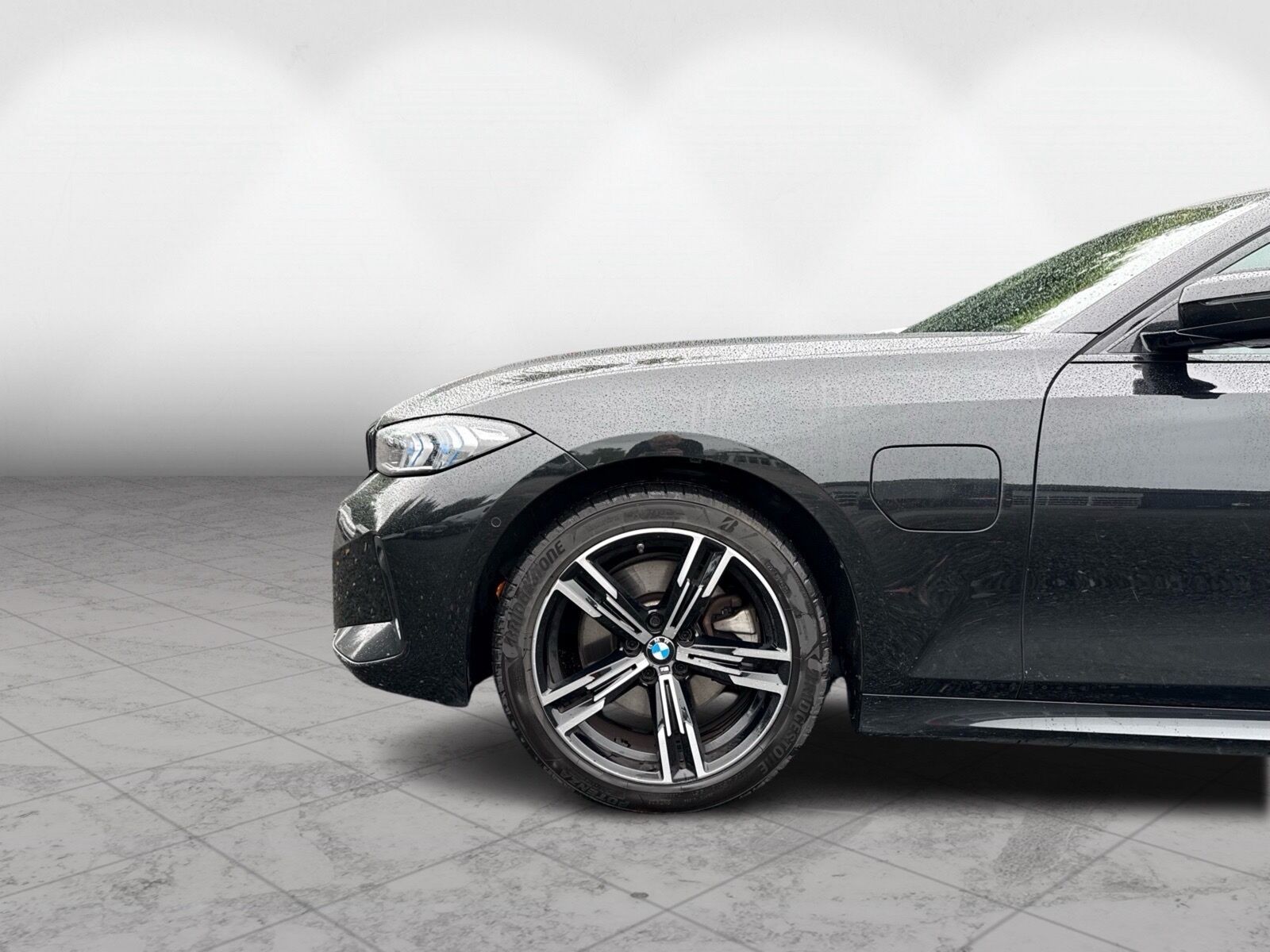 Billede af BMW 330e Touring 2,0 Plugin-hybrid M-Sport 292HK Stc 8g Aut.