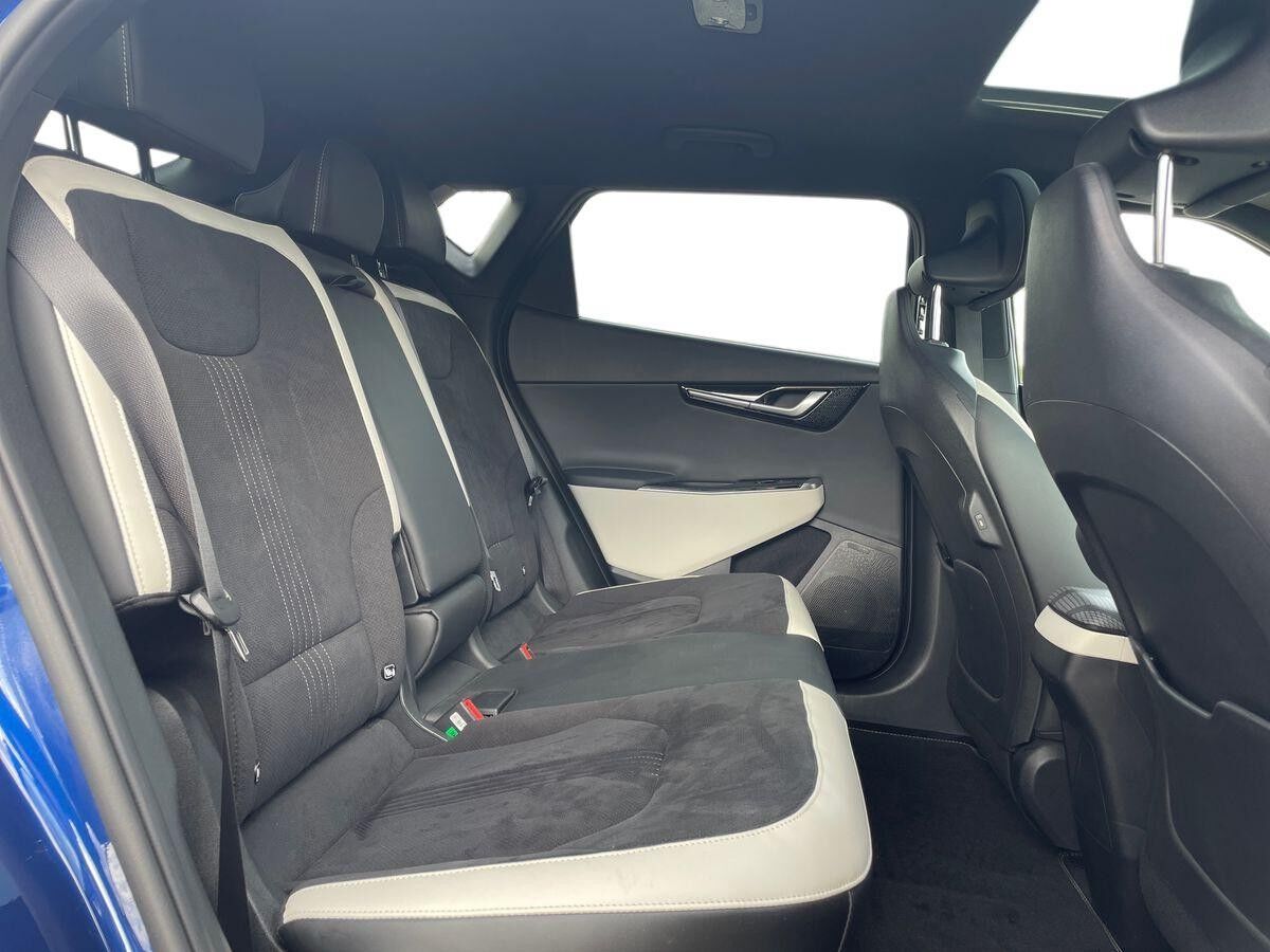 Billede af Kia EV6 EL Performance GT-Line 4x4 325HK 5d Aut.