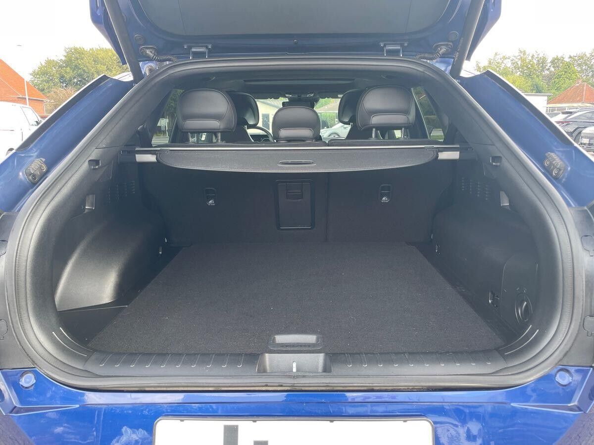 Billede af Kia EV6 EL Performance GT-Line 4x4 325HK 5d Aut.