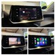 Billede af Peugeot 2008 1,2 PureTech Sportium EAT8 130HK 5d 8g Aut.