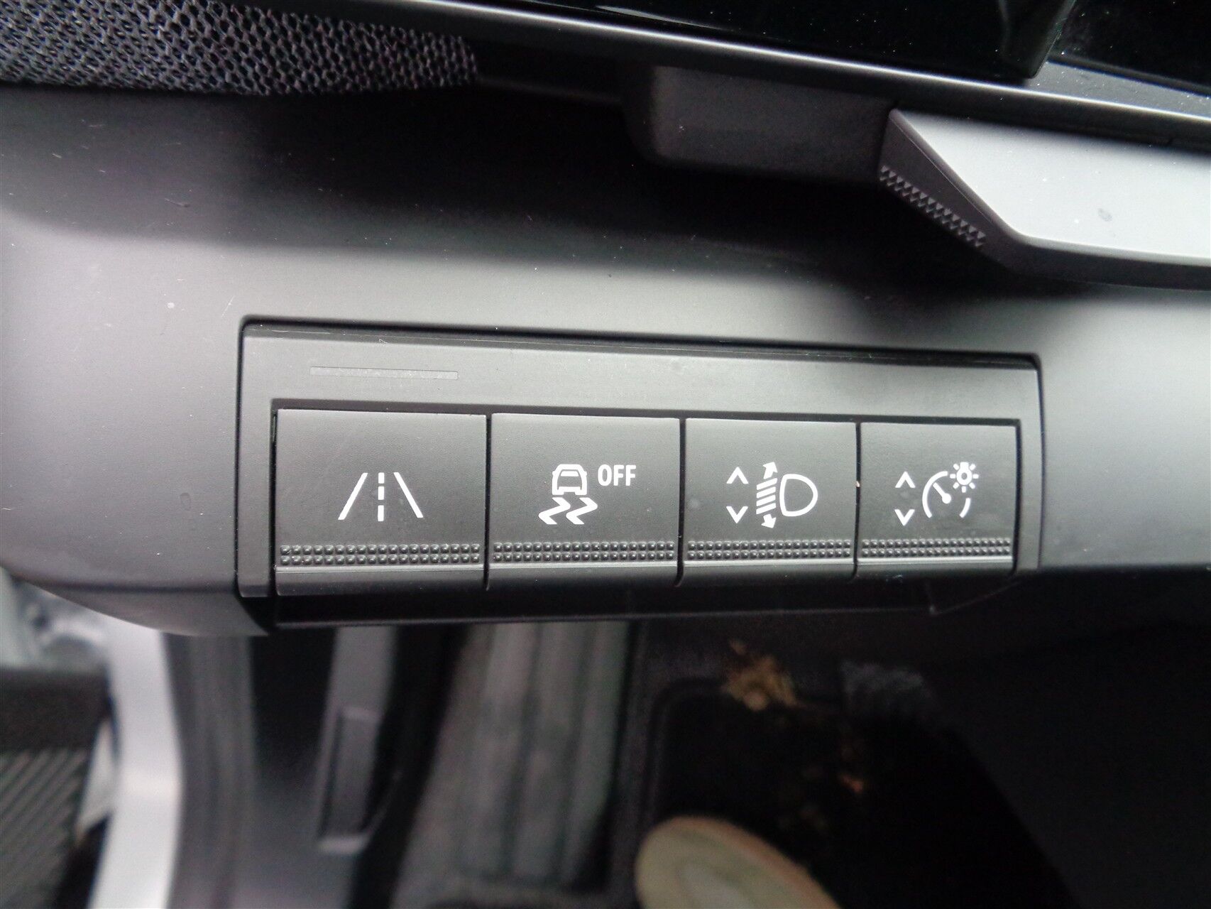 Billede af Renault Mégane E-TECH Equilibre 130HK 5d Aut.