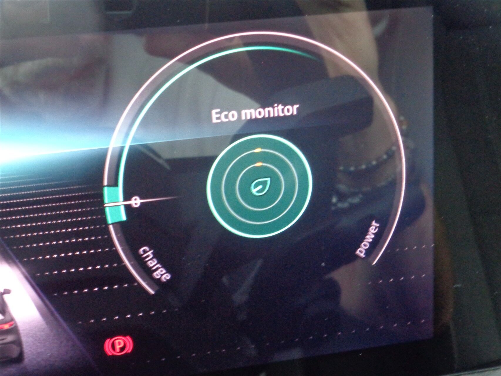 Billede af Renault Mégane E-TECH Equilibre 130HK 5d Aut.