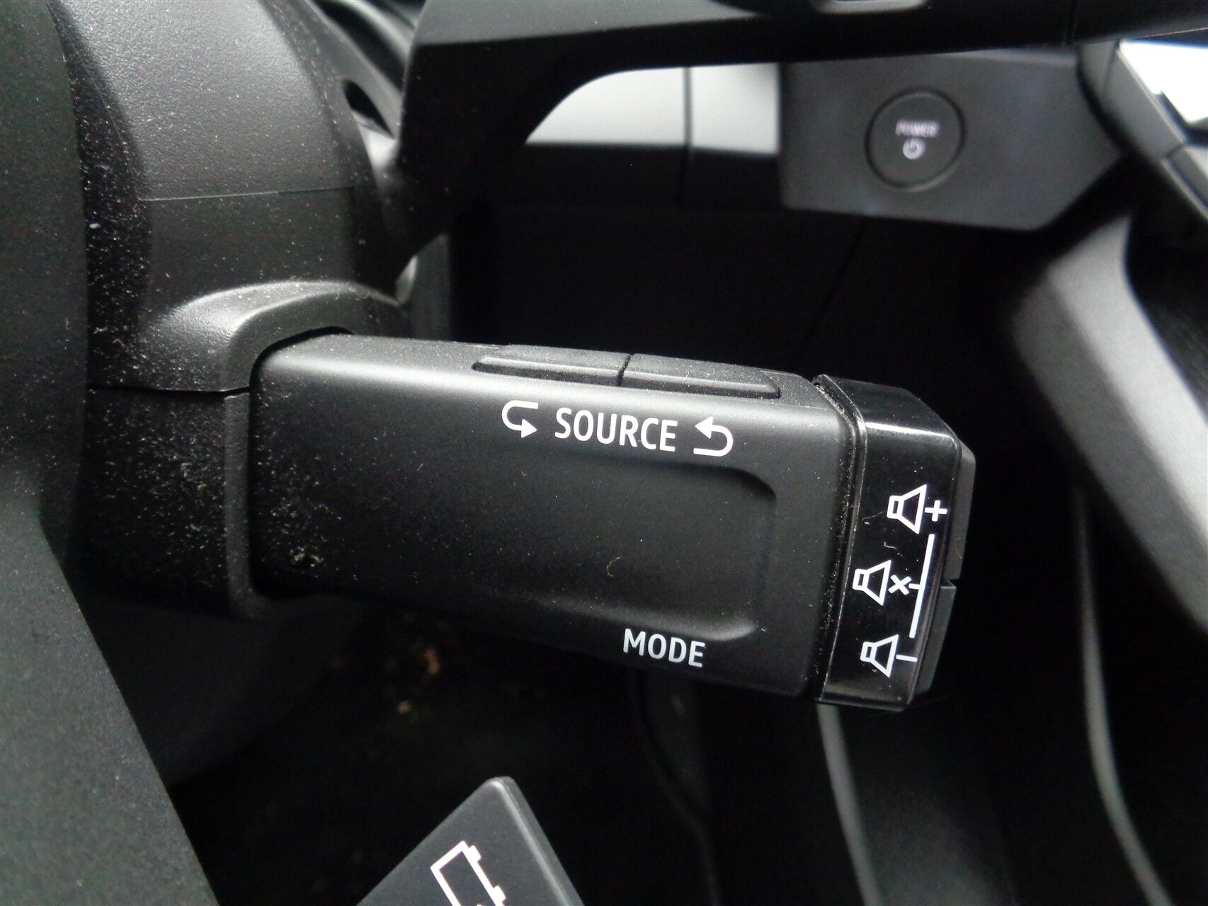 Billede af Renault Mégane E-TECH Equilibre 130HK 5d Aut.