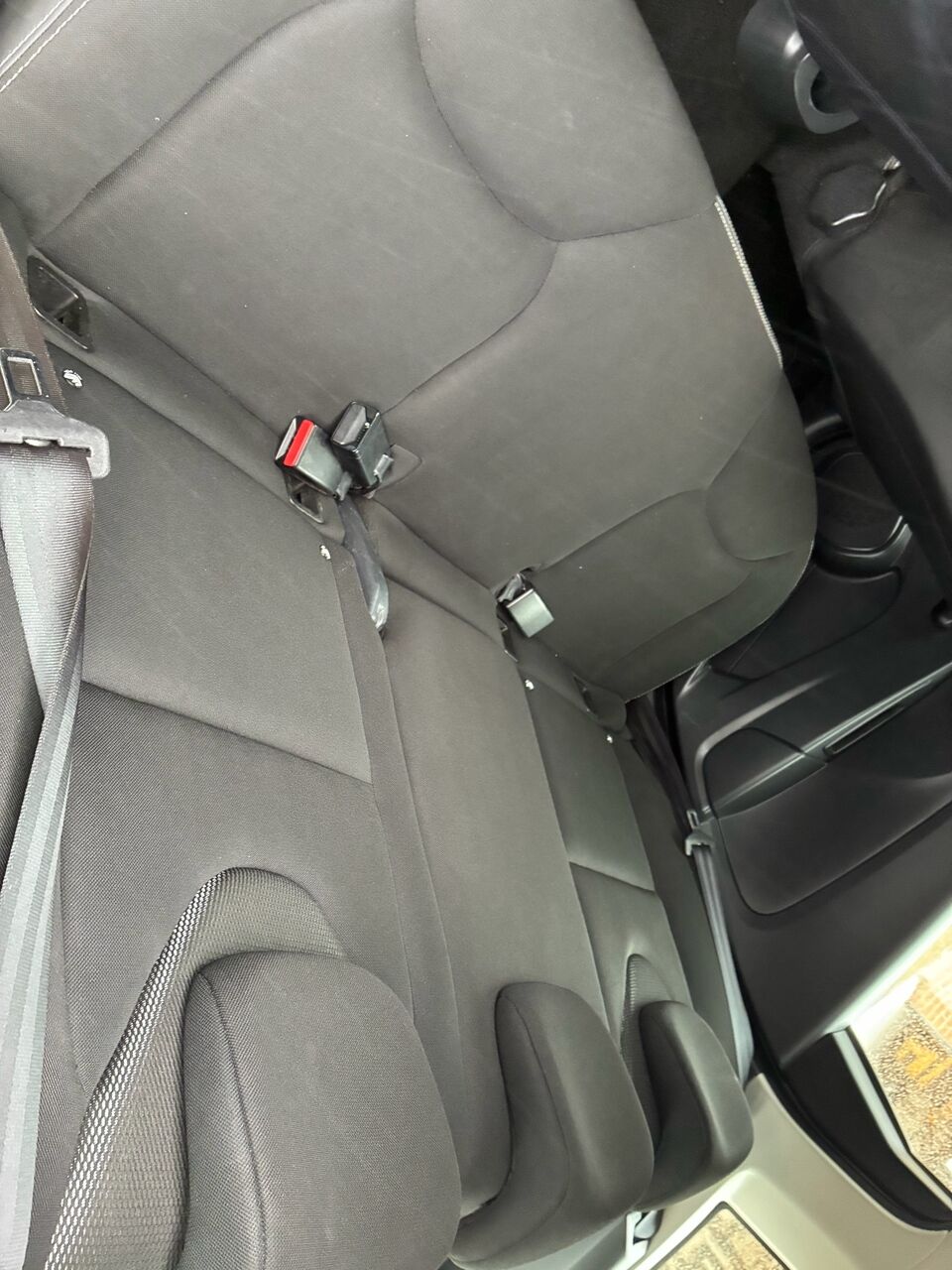 Billede af Renault Clio 1,5 DCI Authentique 75HK 5d