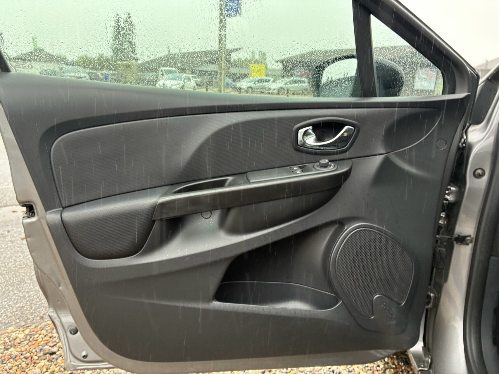Billede af Renault Clio 1,5 DCI Authentique 75HK 5d