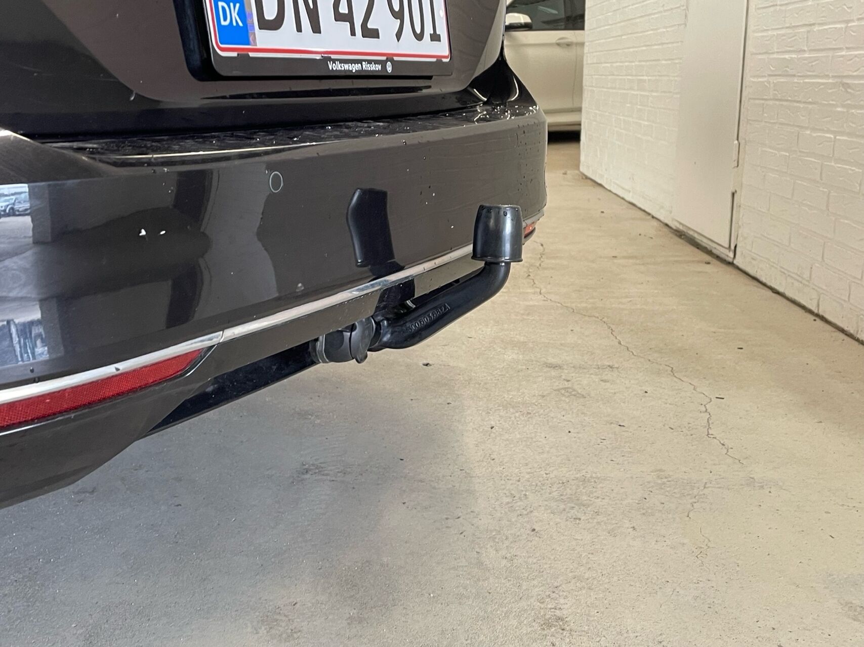 Billede af VW Passat Variant 1,5 TSI EVO ACT Highline Premium DSG 150HK Stc 7g Aut.