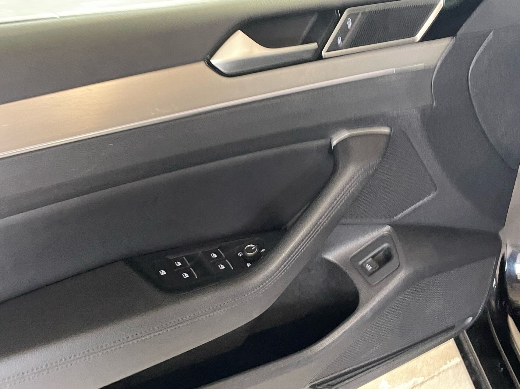 Billede af VW Passat Variant 1,5 TSI EVO ACT Highline Premium DSG 150HK Stc 7g Aut.