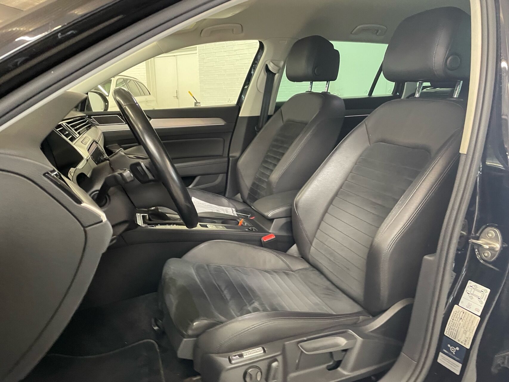 Billede af VW Passat Variant 1,5 TSI EVO ACT Highline Premium DSG 150HK Stc 7g Aut.