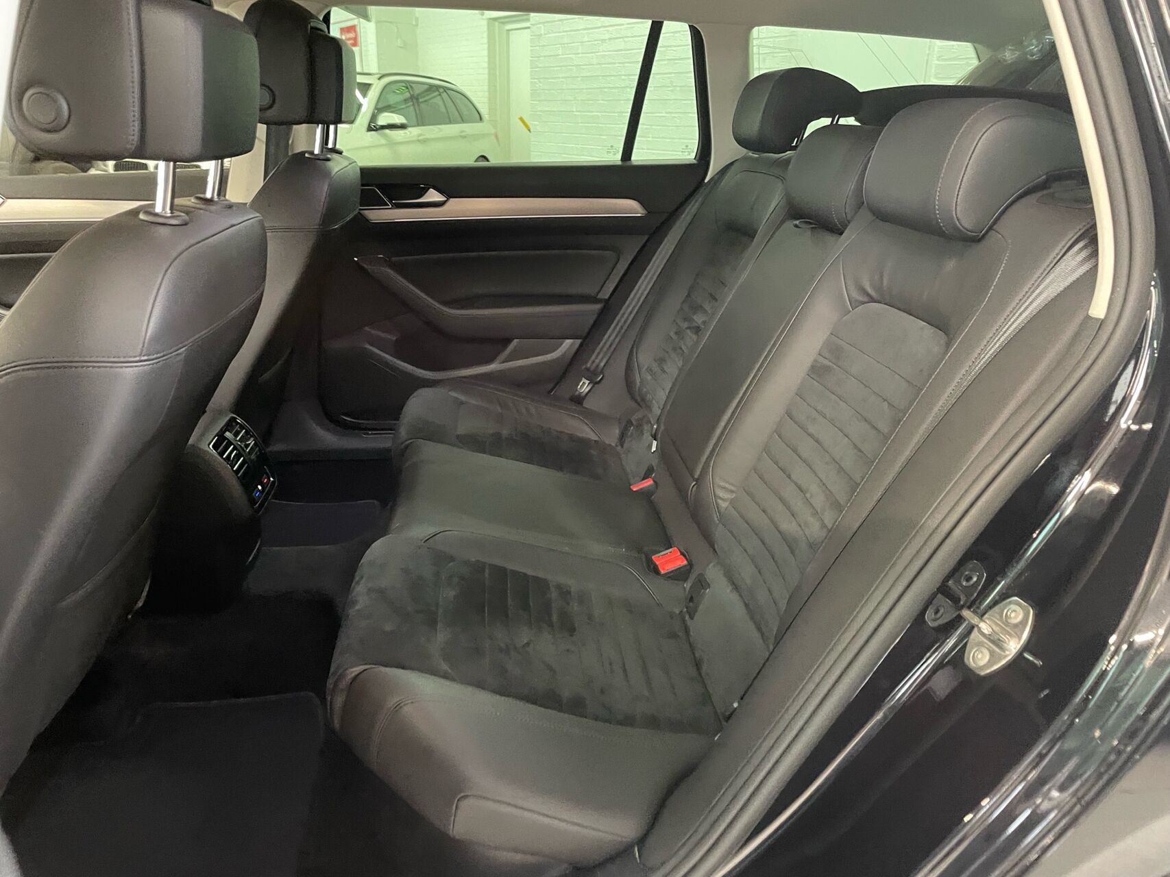 Billede af VW Passat Variant 1,5 TSI EVO ACT Highline Premium DSG 150HK Stc 7g Aut.