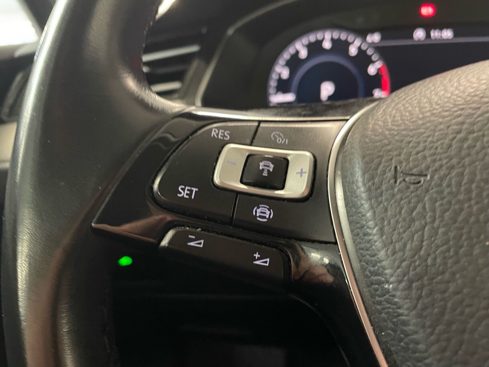 Billede af VW Passat Variant 1,5 TSI EVO ACT Highline Premium DSG 150HK Stc 7g Aut.