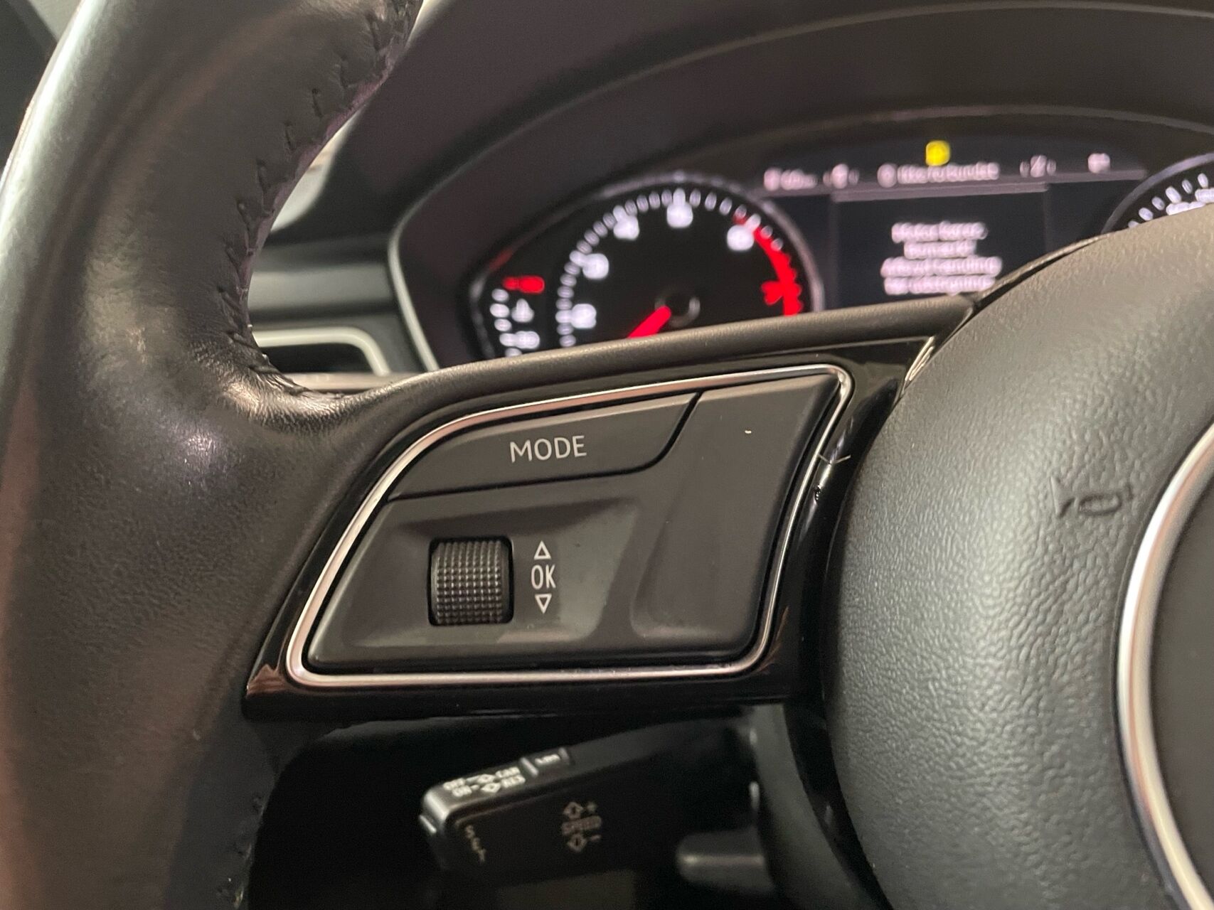 Billede af Audi A4 Avant 2,0 TFSI  Mild hybrid Sport Prestige Tour S Tronic 190HK Stc 7g Aut.