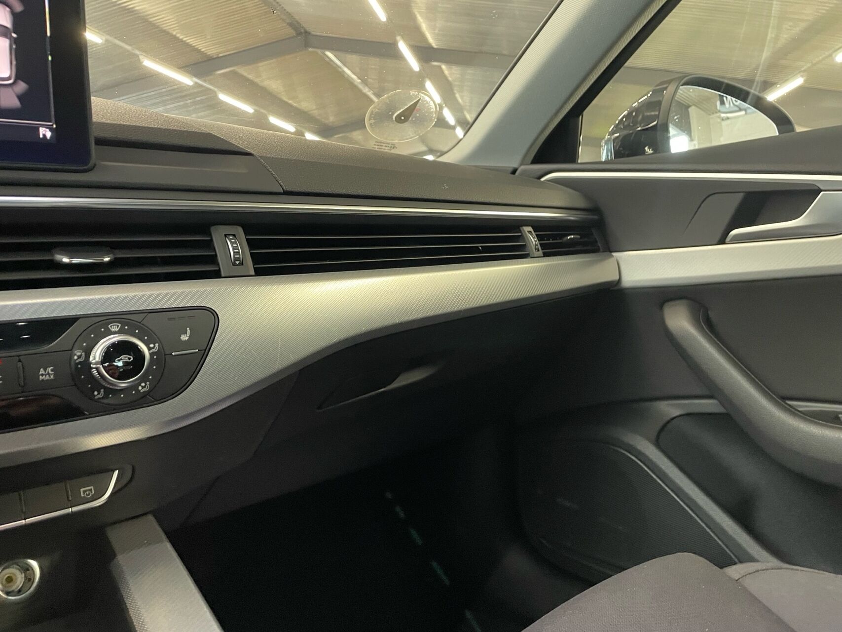 Billede af Audi A4 Avant 2,0 TFSI  Mild hybrid Sport Prestige Tour S Tronic 190HK Stc 7g Aut.
