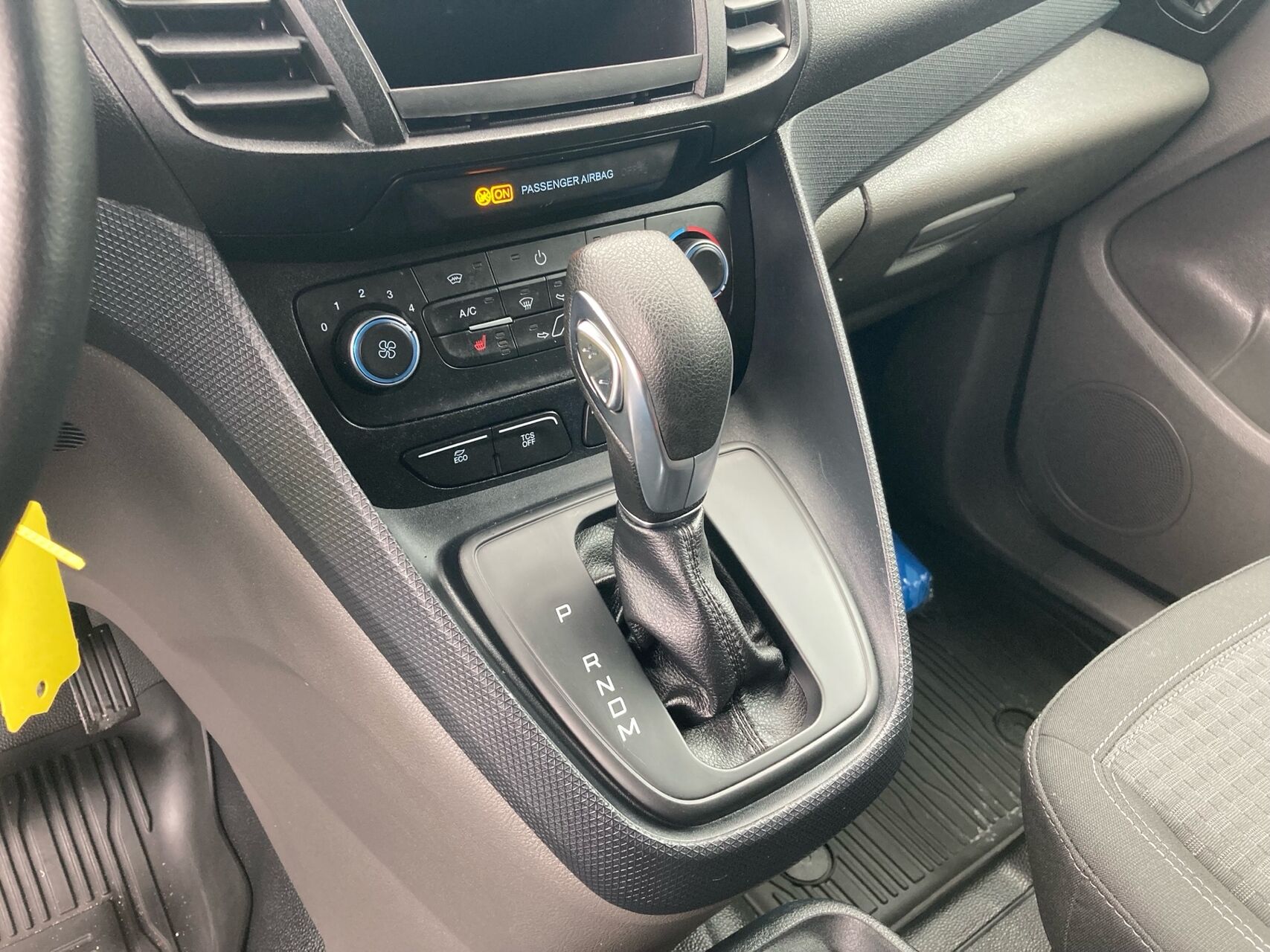 Billede af Ford Transit Connect Lang 1,5 EcoBlue Trend 100HK Van 8g Aut.