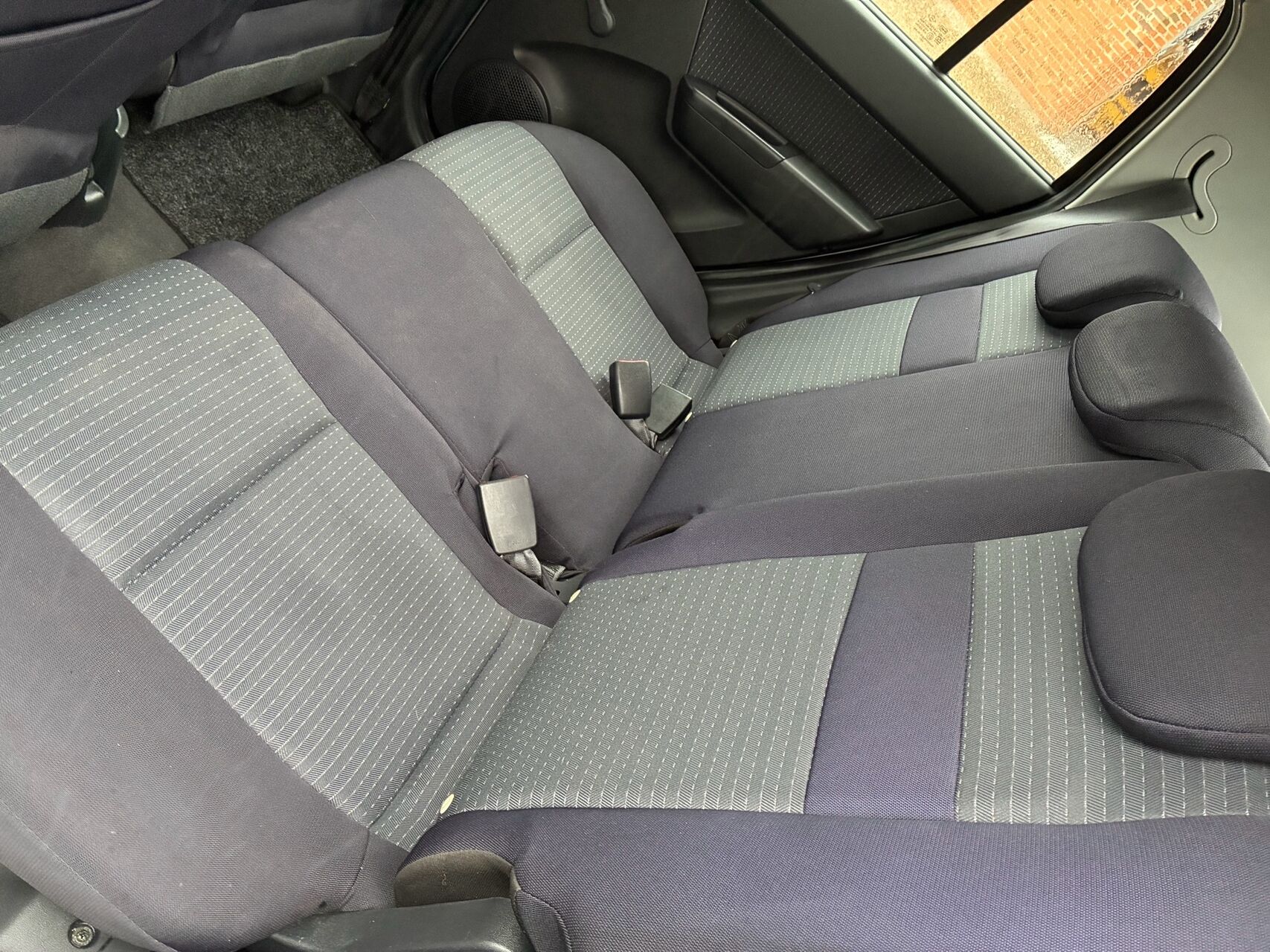 Billede af Hyundai Getz 1,1 GL 66HK 5d
