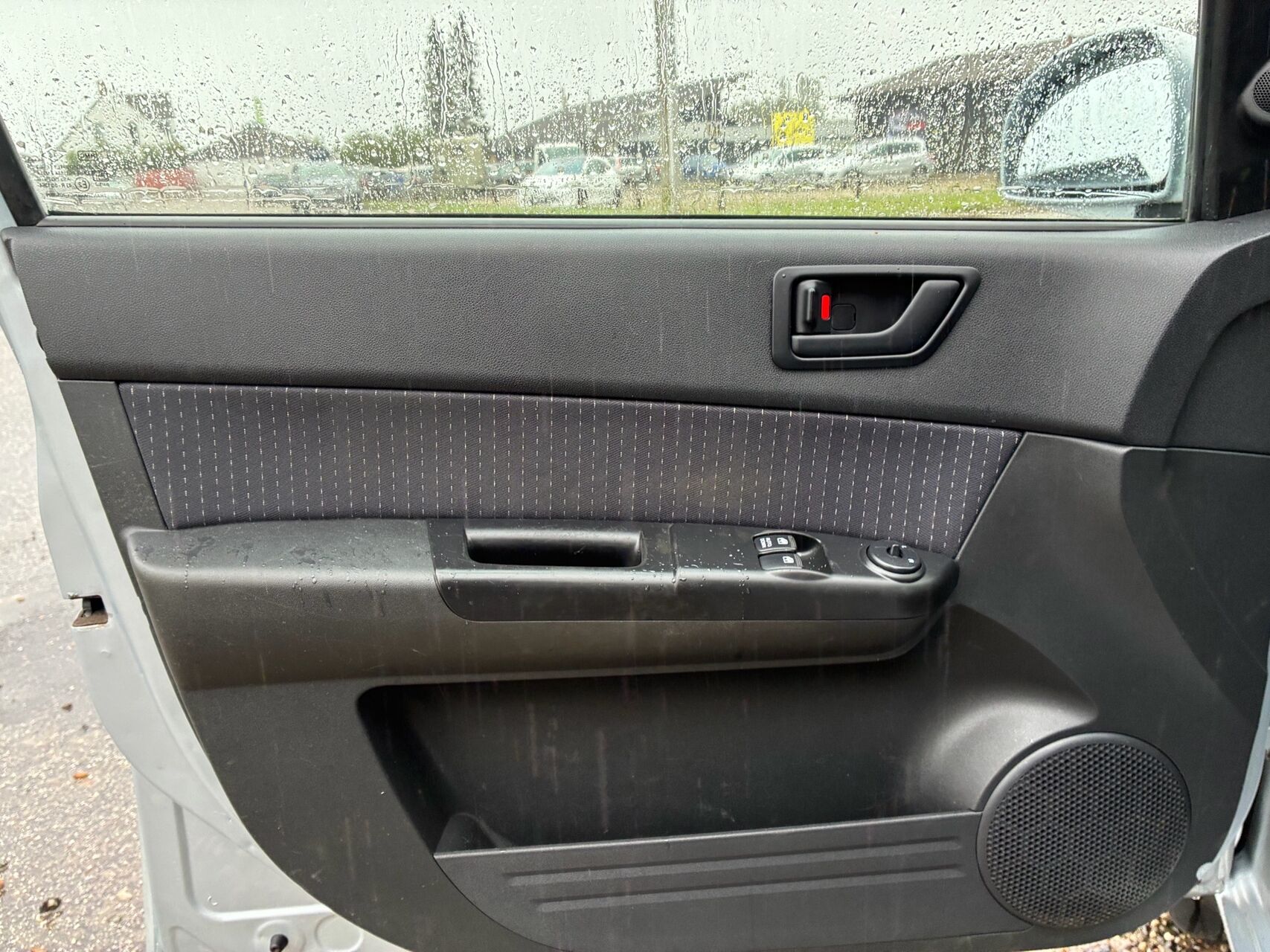 Billede af Hyundai Getz 1,1 GL 66HK 5d