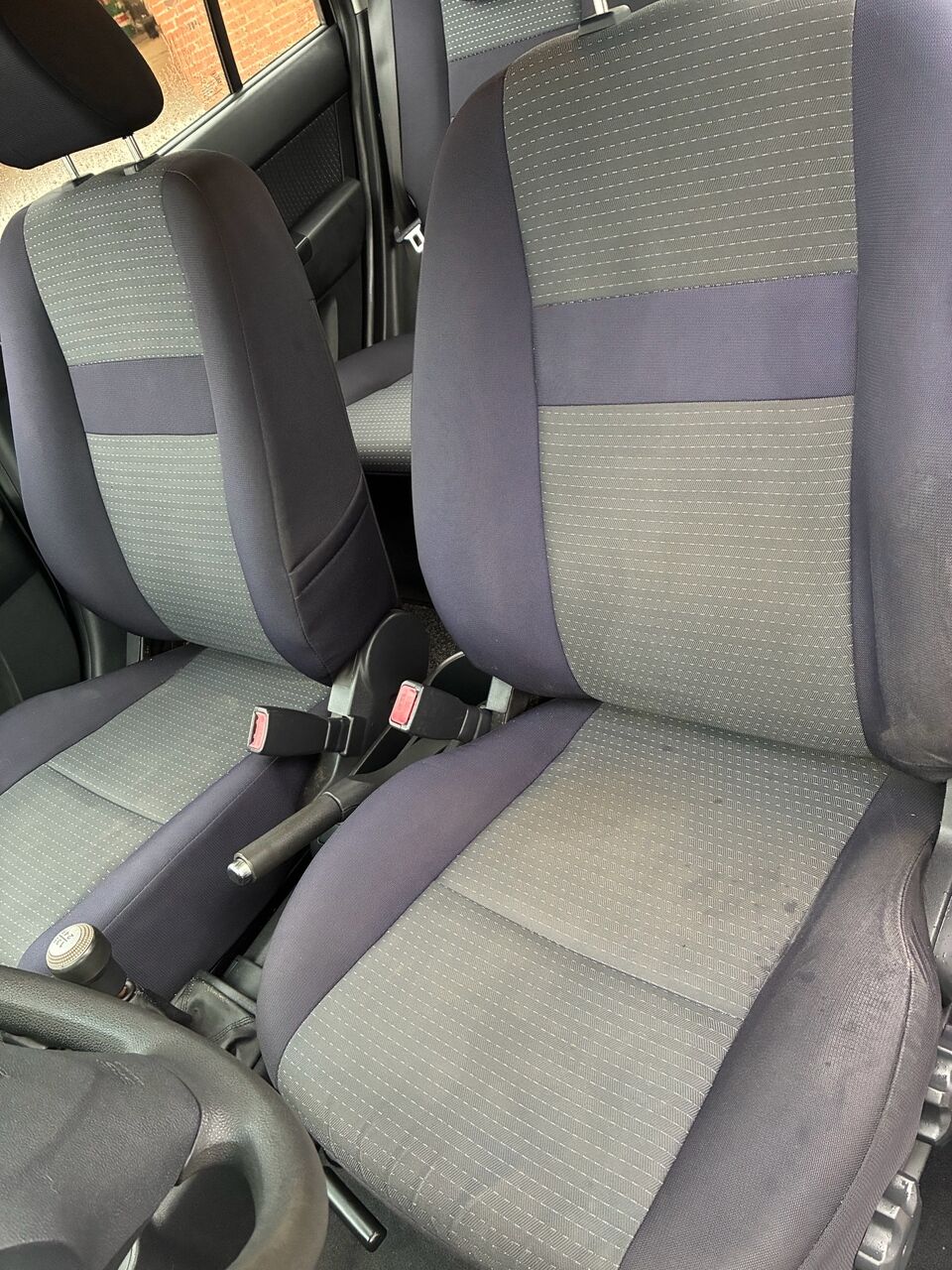 Billede af Hyundai Getz 1,1 GL 66HK 5d