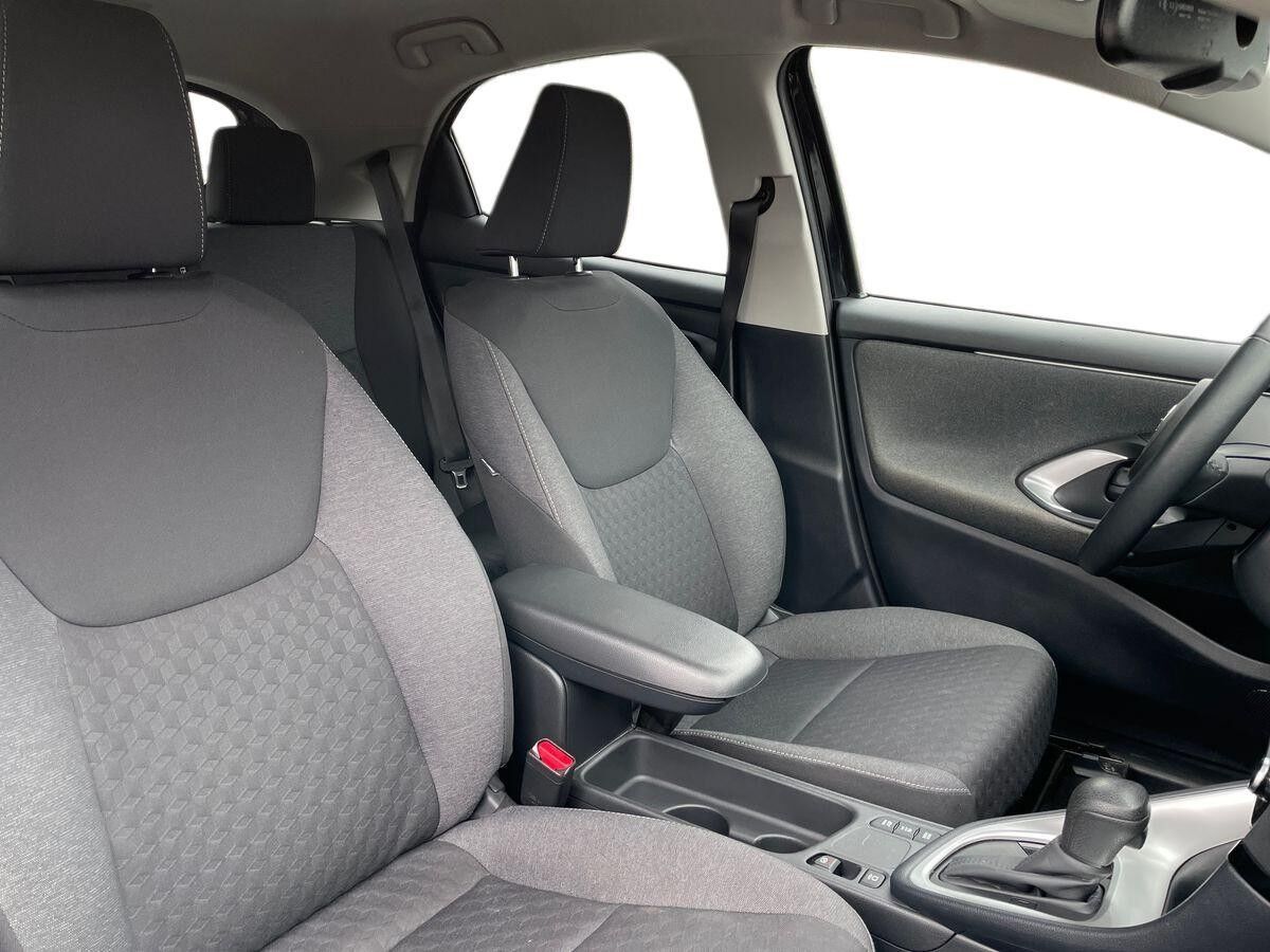 Billede af Toyota Yaris 1,5 Hybrid H3 Smart 116HK 5d Trinl. Gear