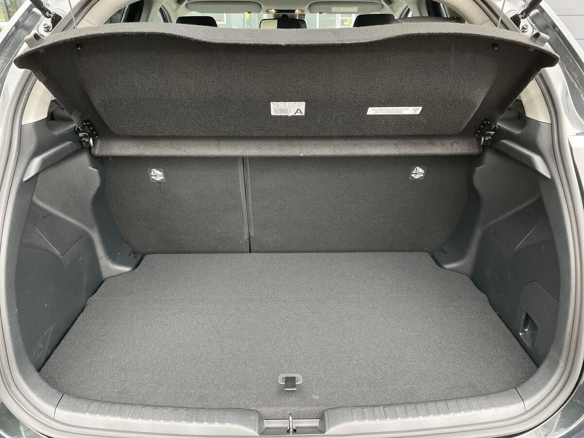 Billede af Toyota Yaris 1,5 Hybrid H3 Smart 116HK 5d Trinl. Gear