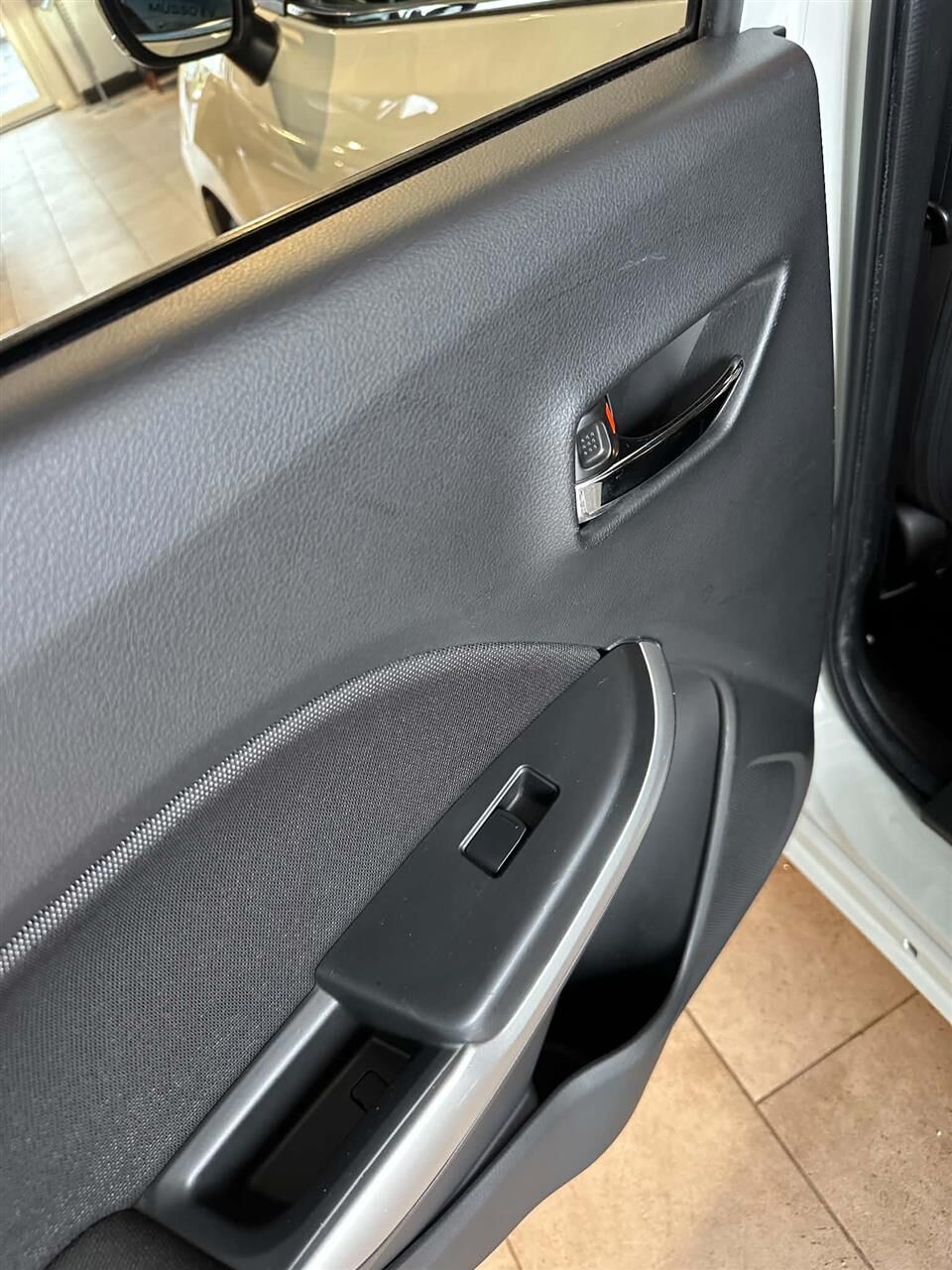 Billede af Suzuki Baleno 1,2 SHVS  Mild hybrid Exclusive 90HK 5d