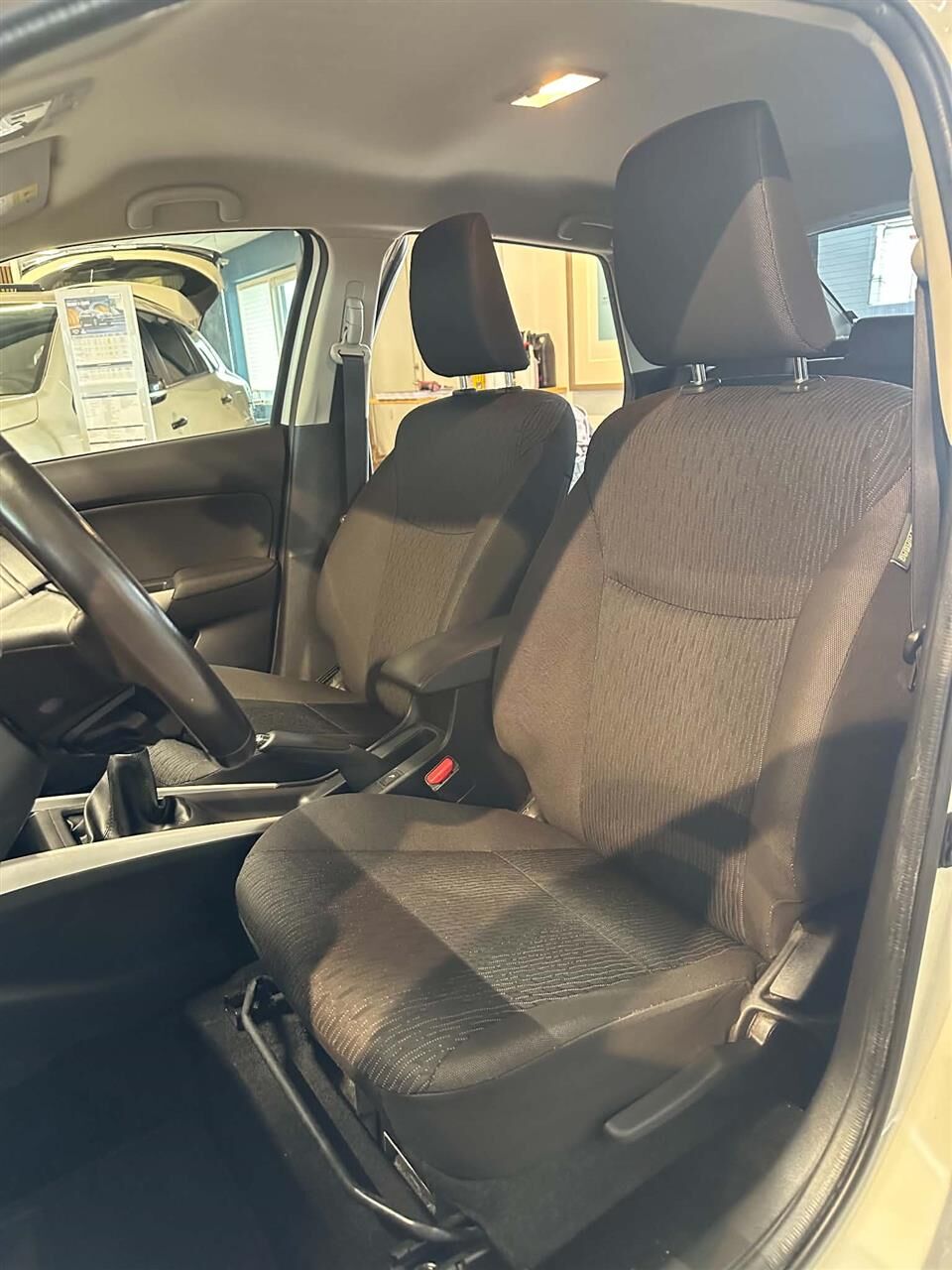 Billede af Suzuki Baleno 1,2 SHVS  Mild hybrid Exclusive 90HK 5d
