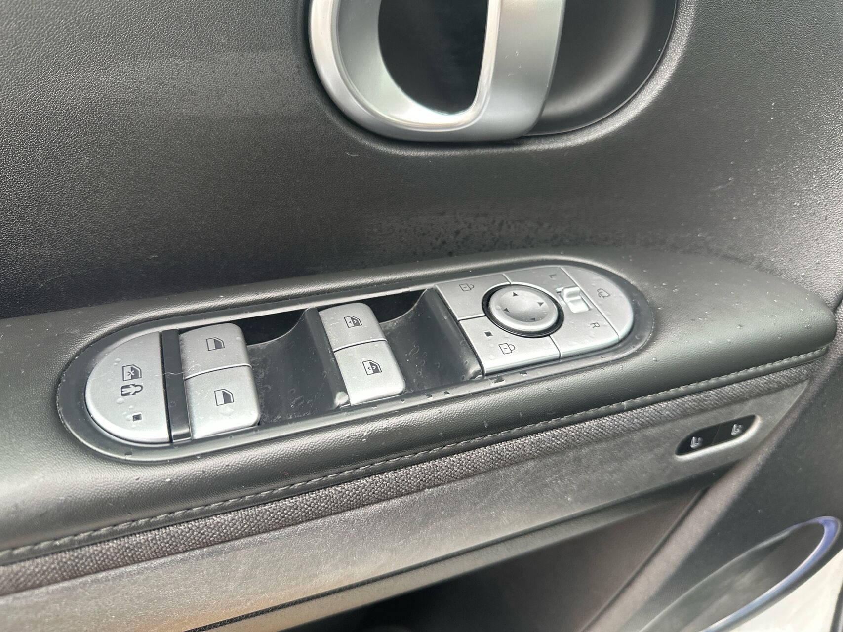 Billede af Hyundai Ioniq 5 Electric 72,6 kWh Ultimate 218HK 5d Aut.