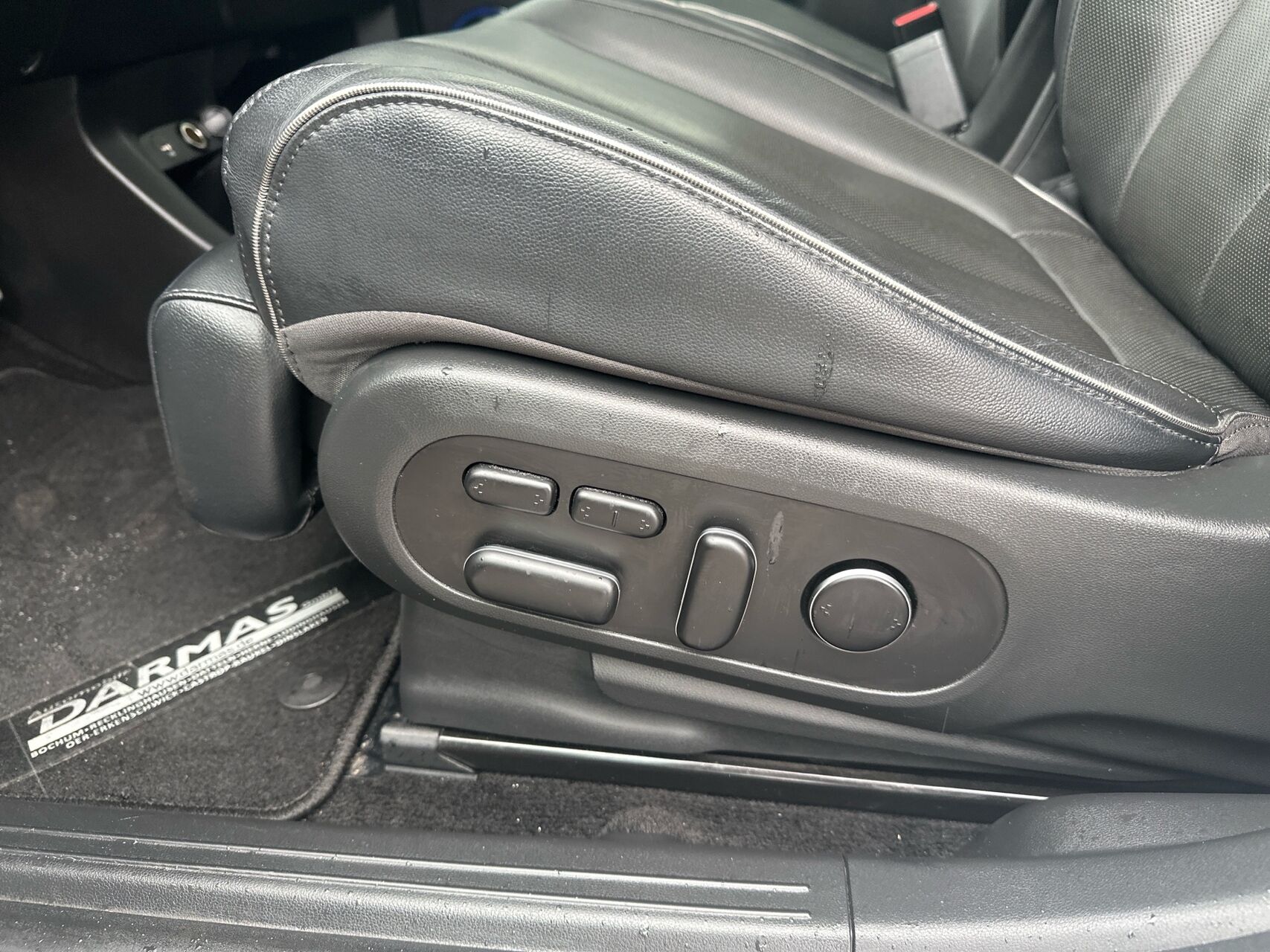 Billede af Hyundai Ioniq 5 Electric 72,6 kWh Ultimate 218HK 5d Aut.