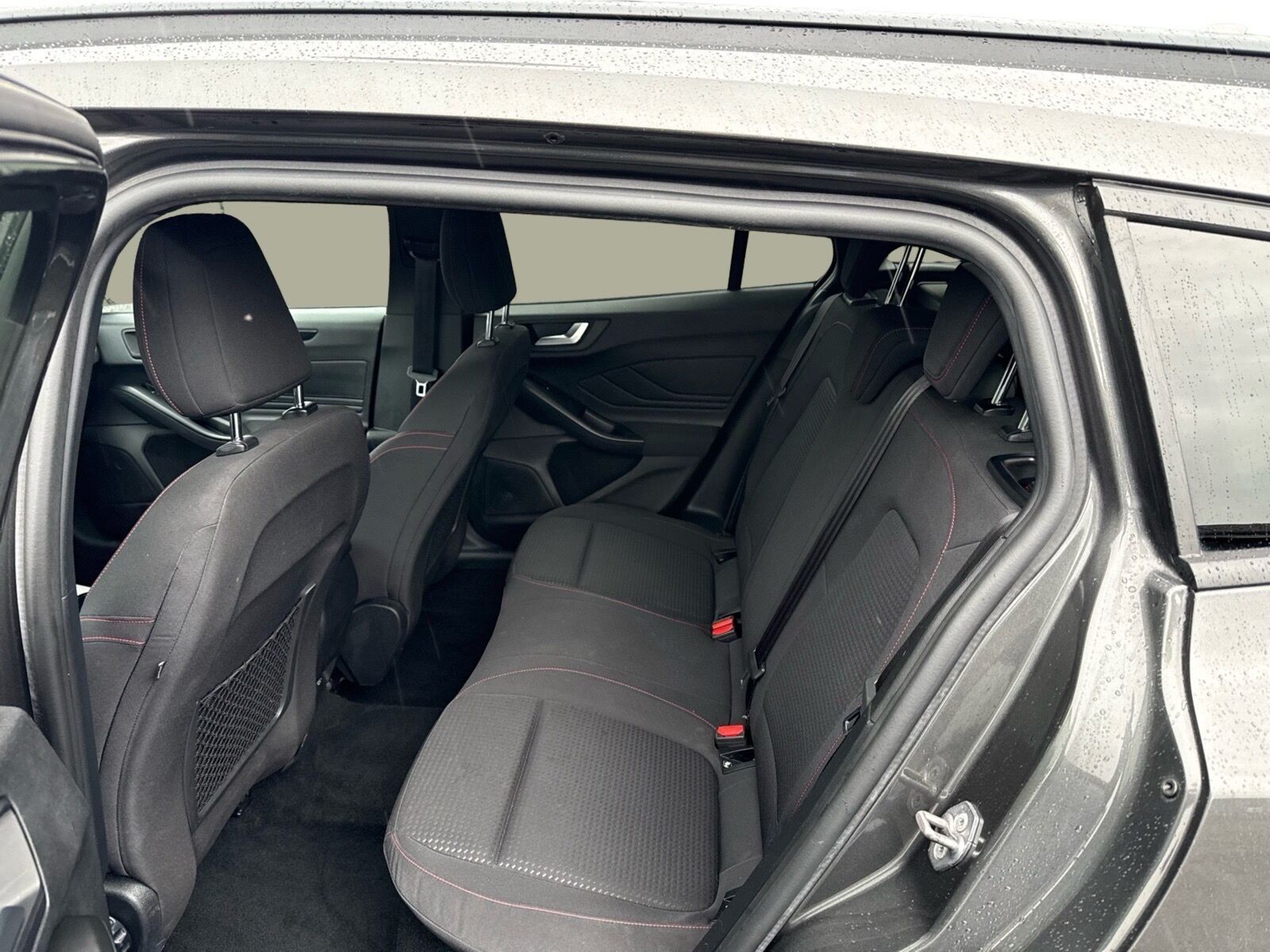 Billede af Ford Focus 1,5 EcoBoost ST-Line Business 150HK Stc 8g Aut.