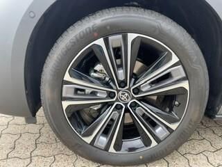 Billede af Toyota bZ4X EL Executive Premium 204HK 5d Aut.