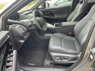 Billede af Toyota bZ4X EL Executive Premium 204HK 5d Aut.