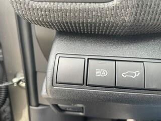Billede af Toyota bZ4X EL Executive Premium 204HK 5d Aut.