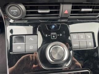 Billede af Toyota bZ4X EL Executive Premium 204HK 5d Aut.
