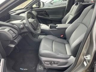 Billede af Toyota bZ4X EL Executive Premium 204HK 5d Aut.